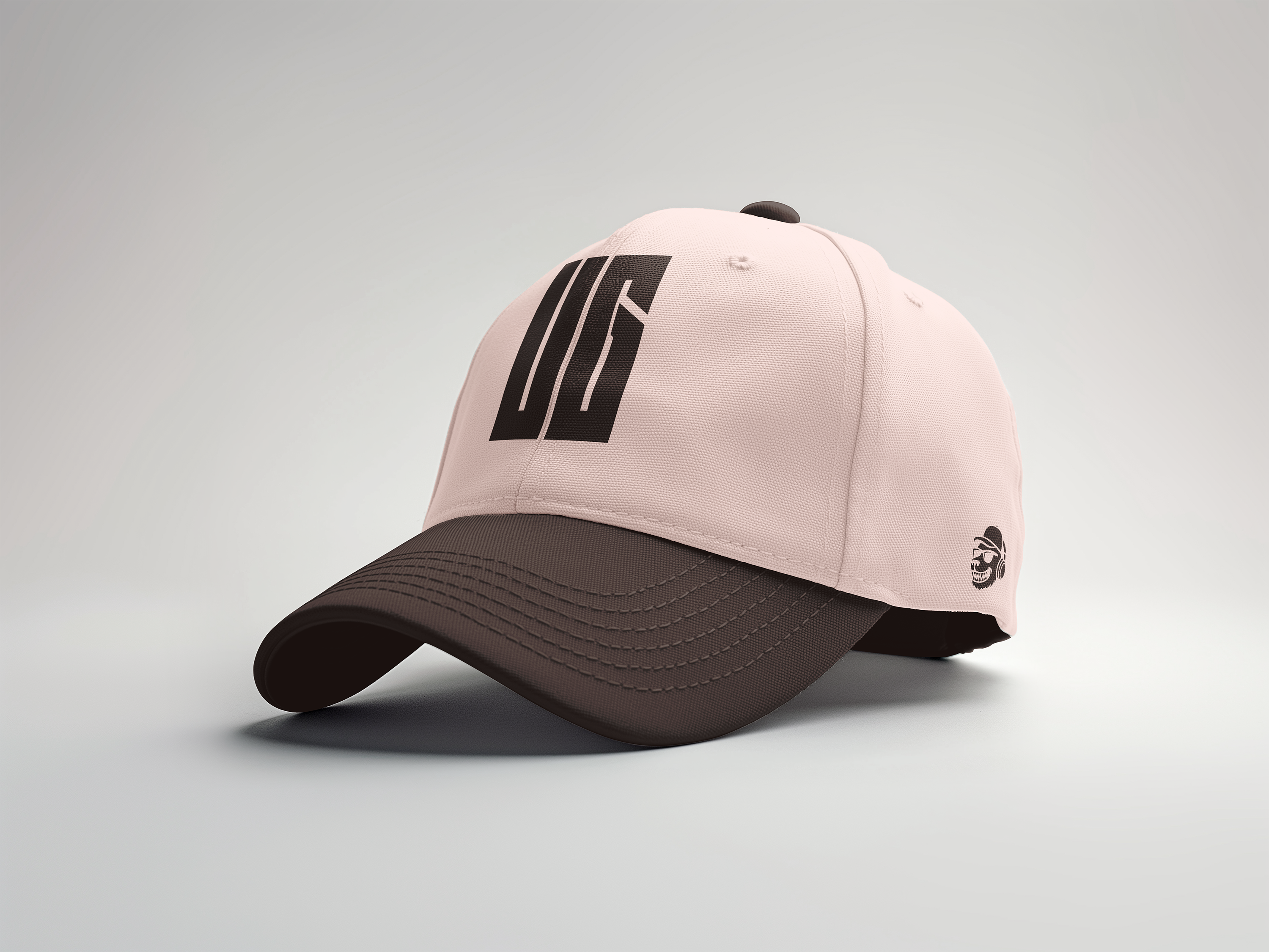 UNDERGODS BASEBALL CAP #2