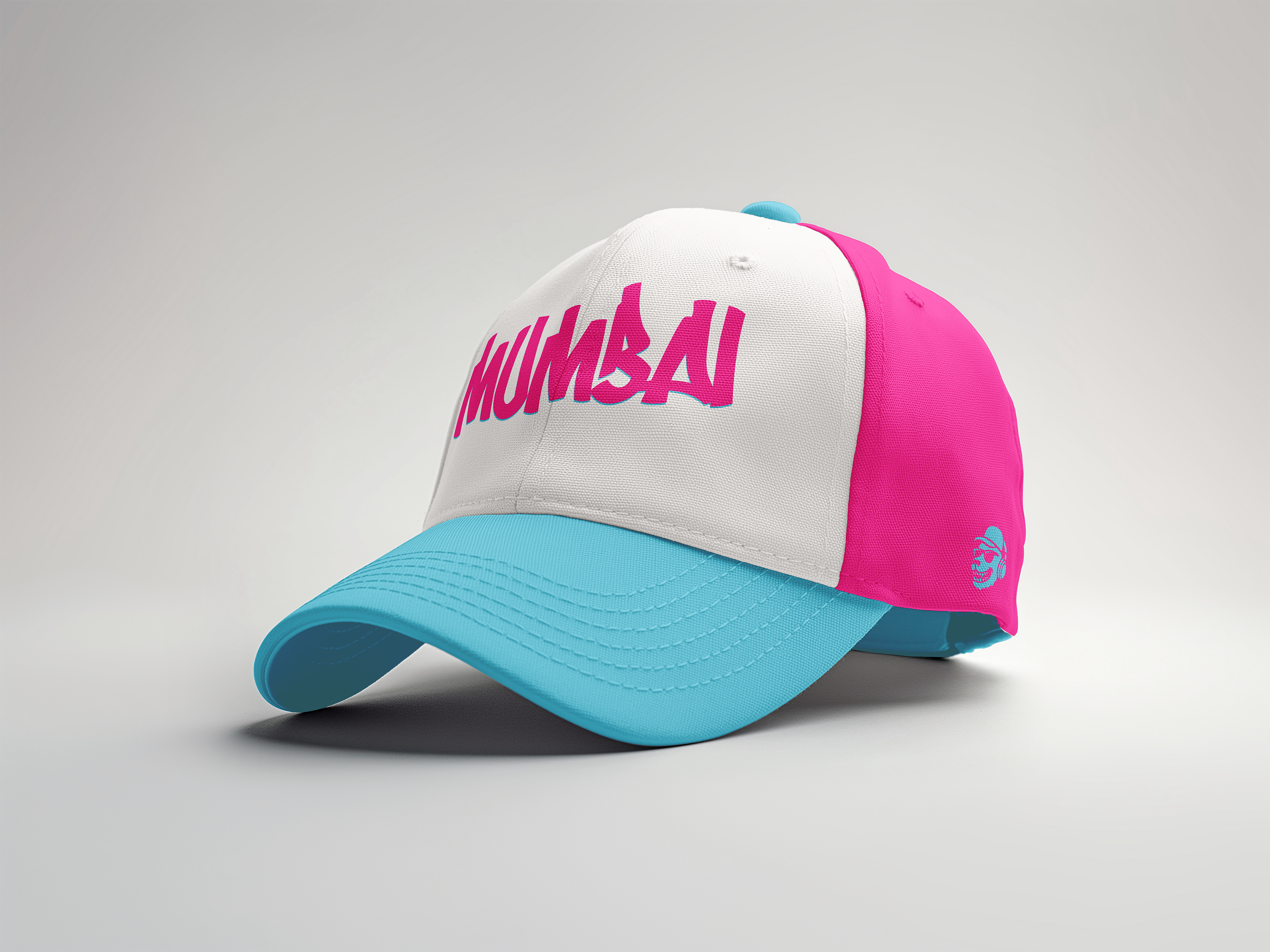 UNDERGODS BASEBALL CAP #3