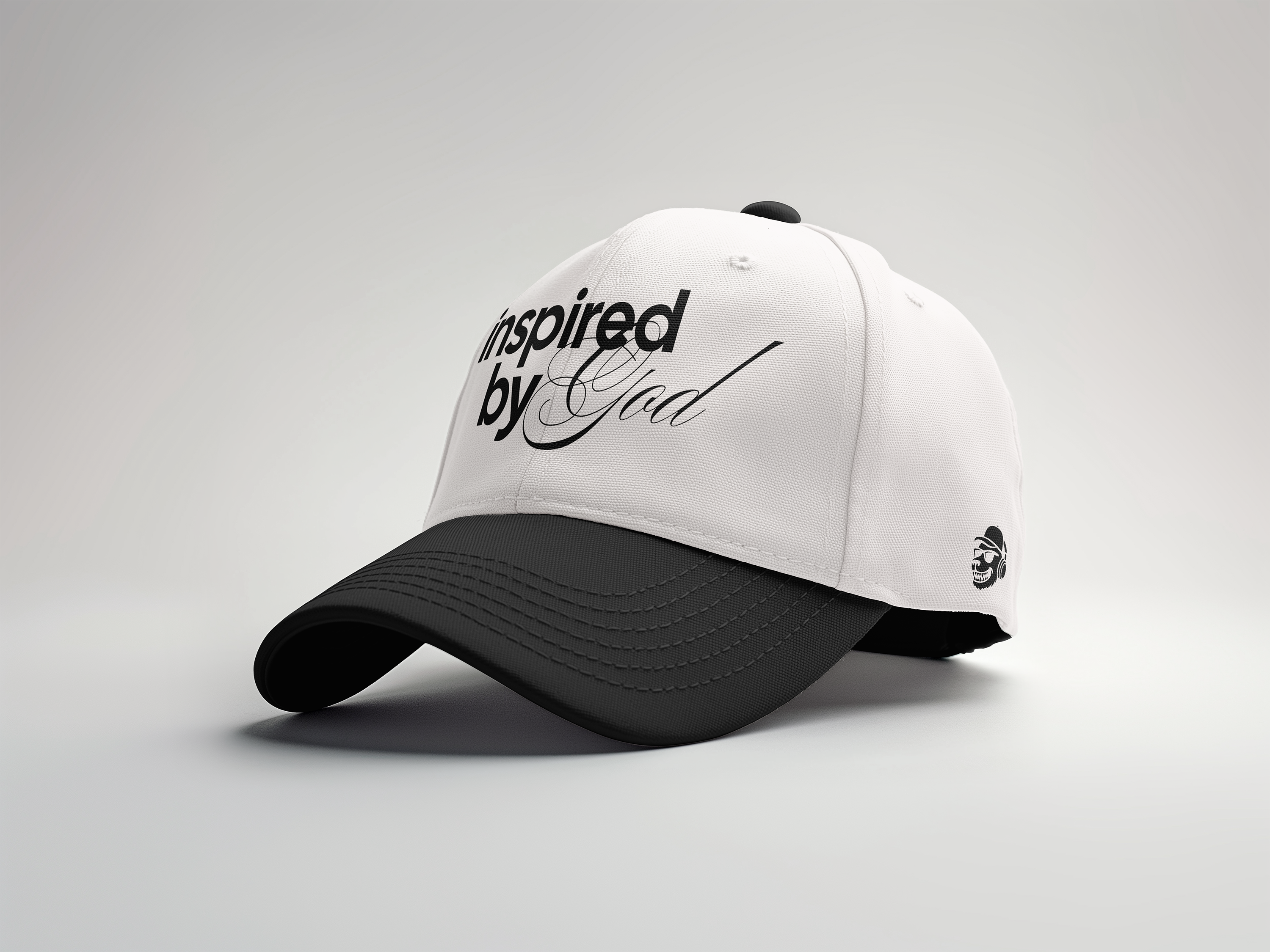 UNDERGODS BASEBALL CAP #5