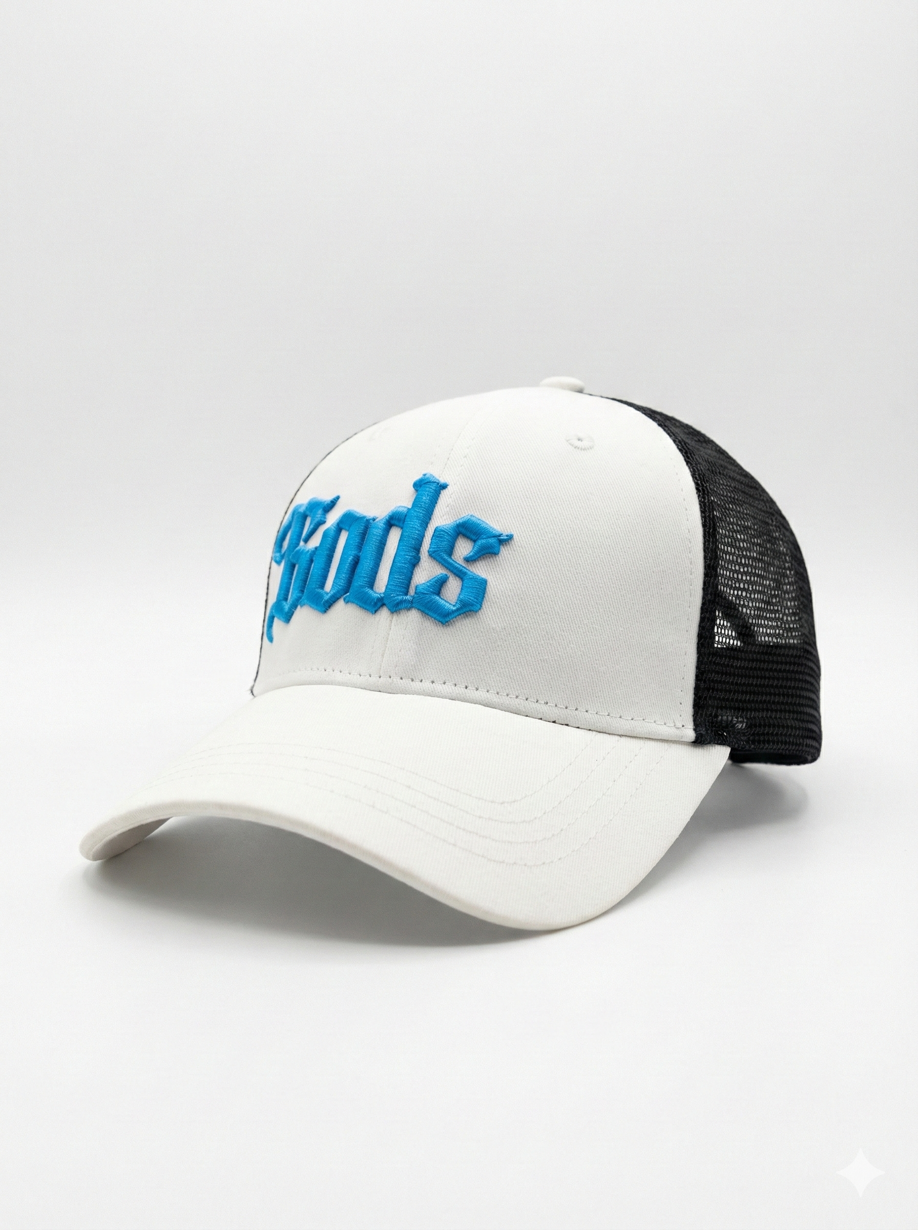 Clean Slate Edition Trucker Cap