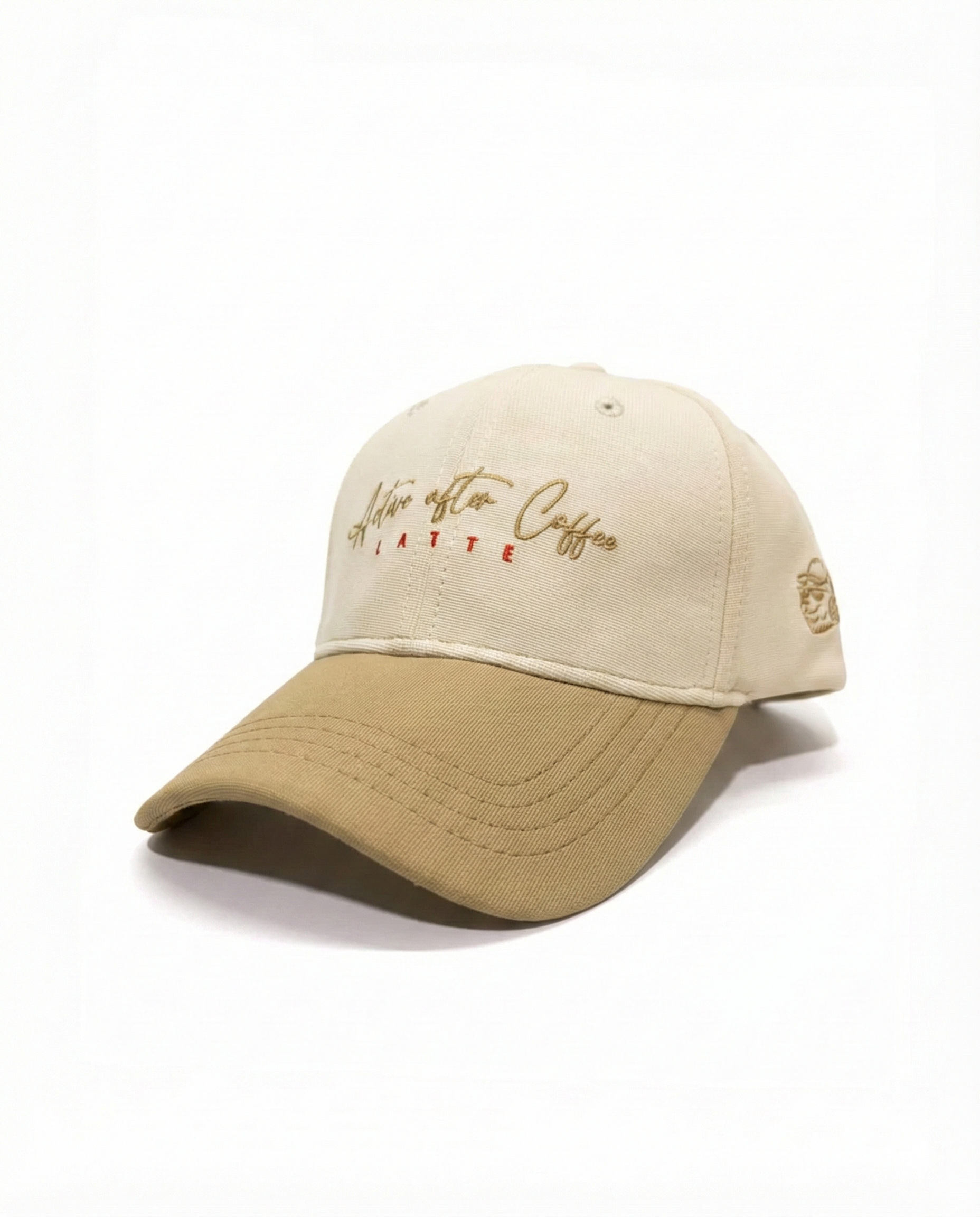 Café Club Classic Baseball Cap