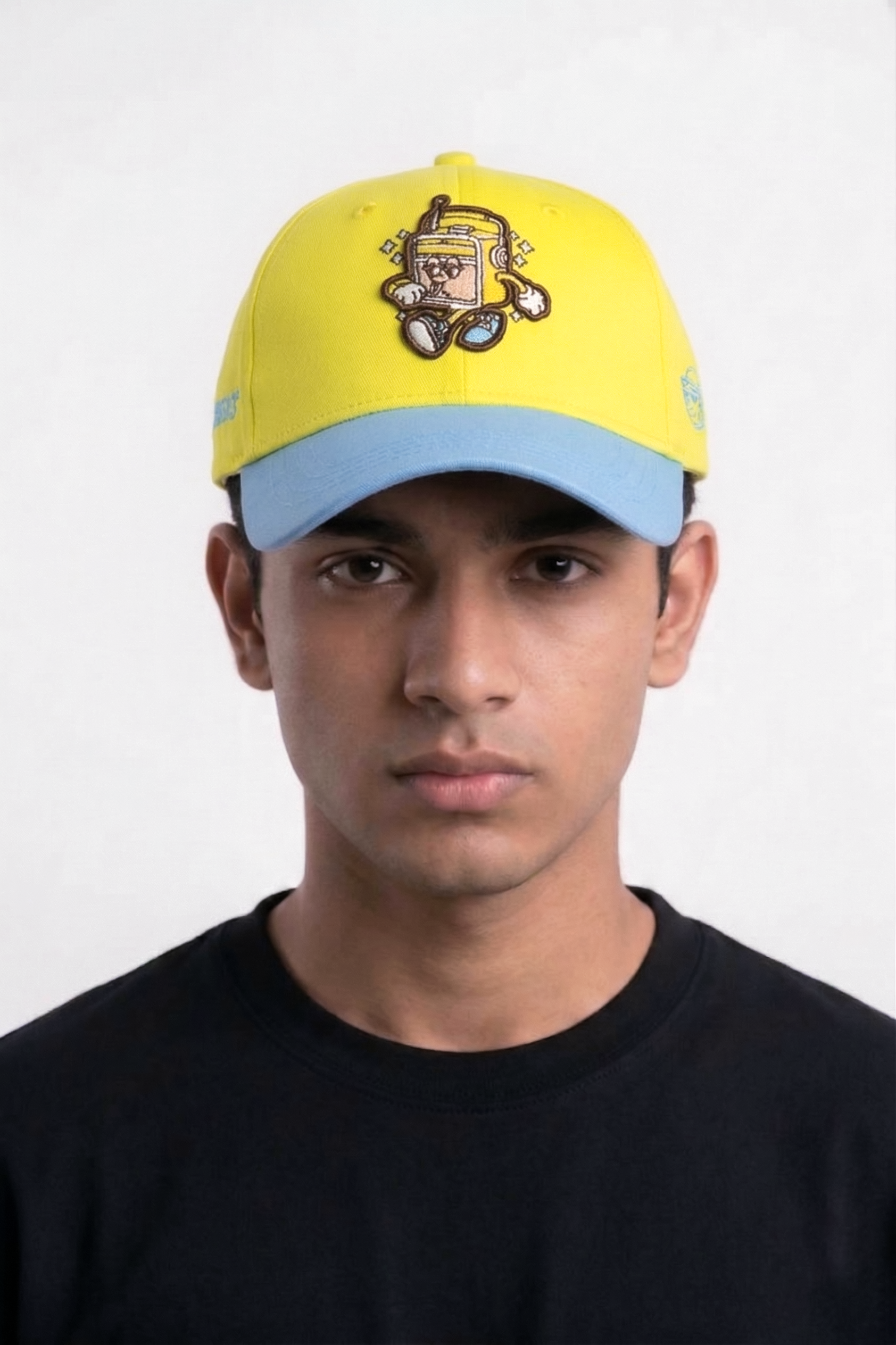 Good Vibes Only Baseball Cap