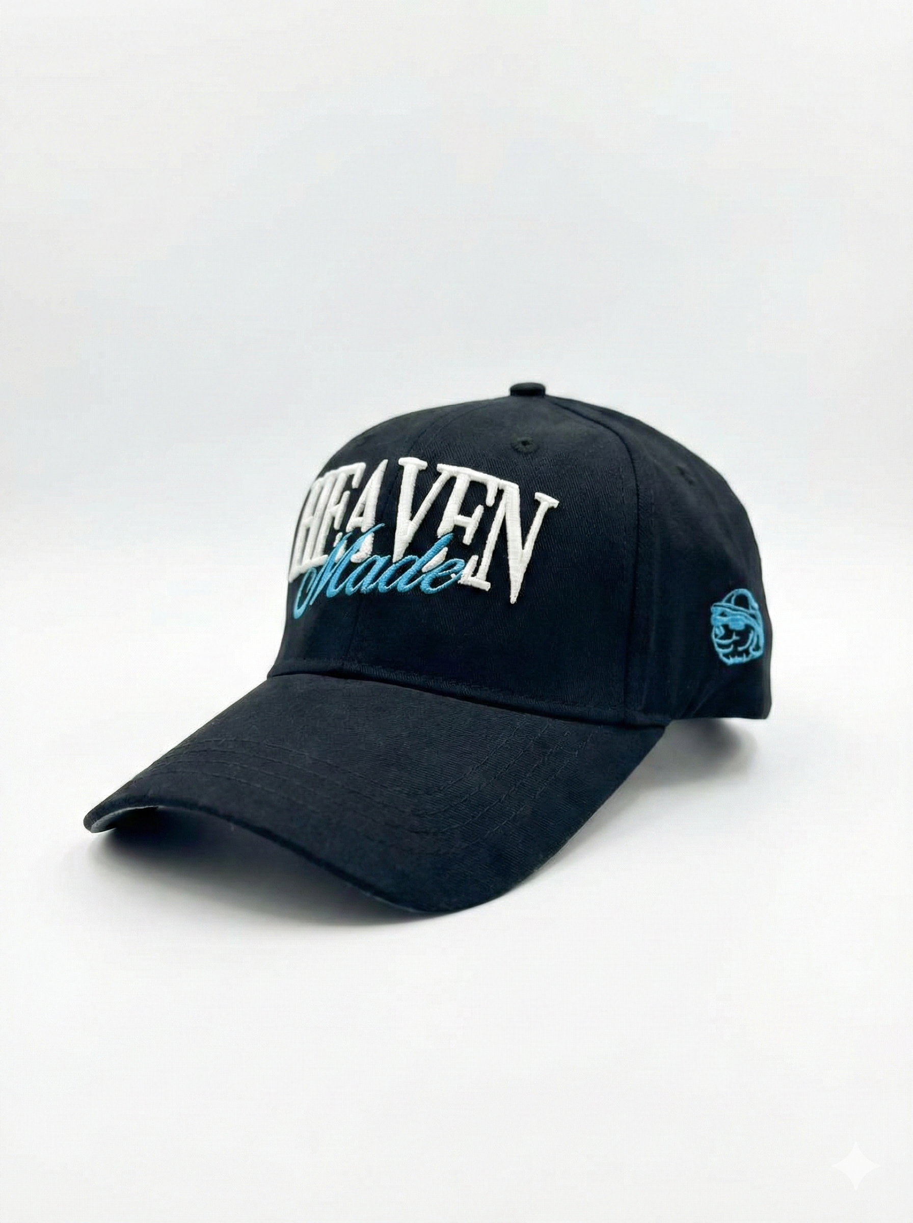Heaven Made Baseball Cap
