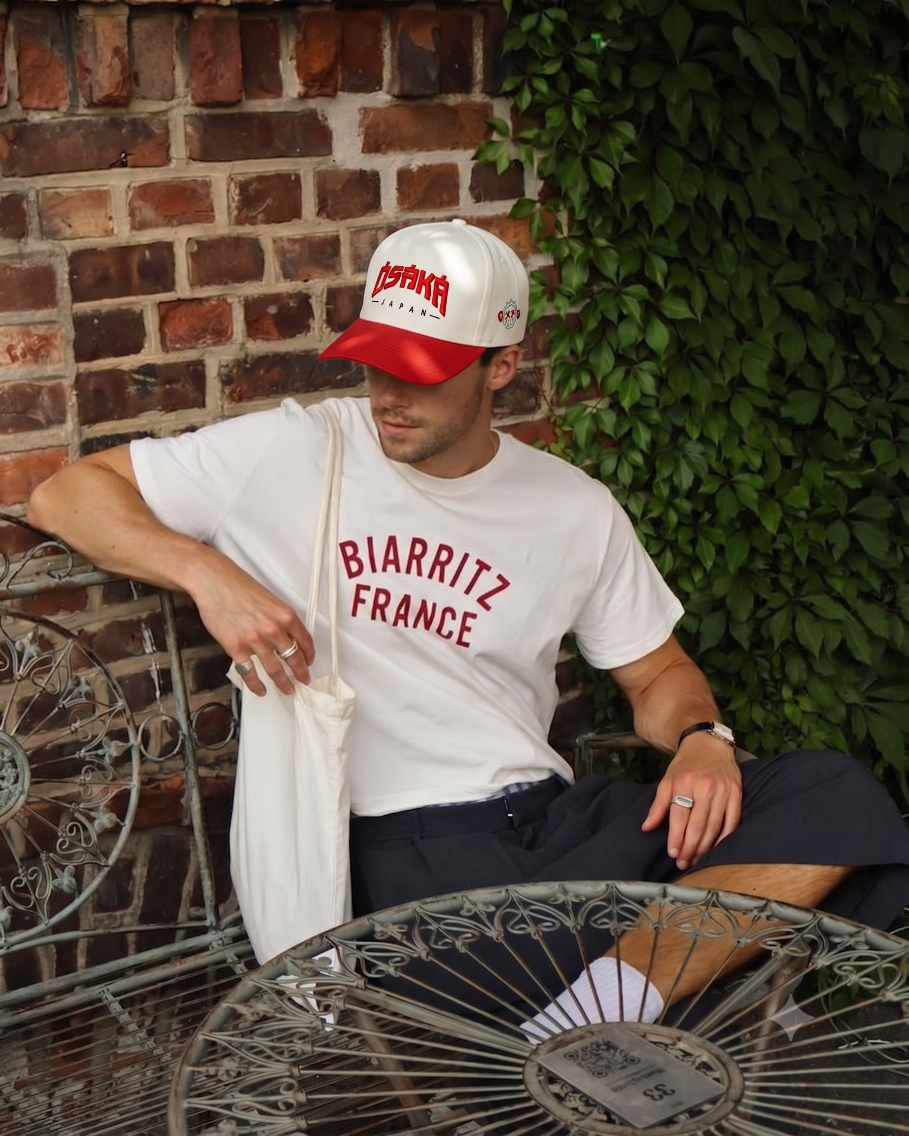 Instagram shop