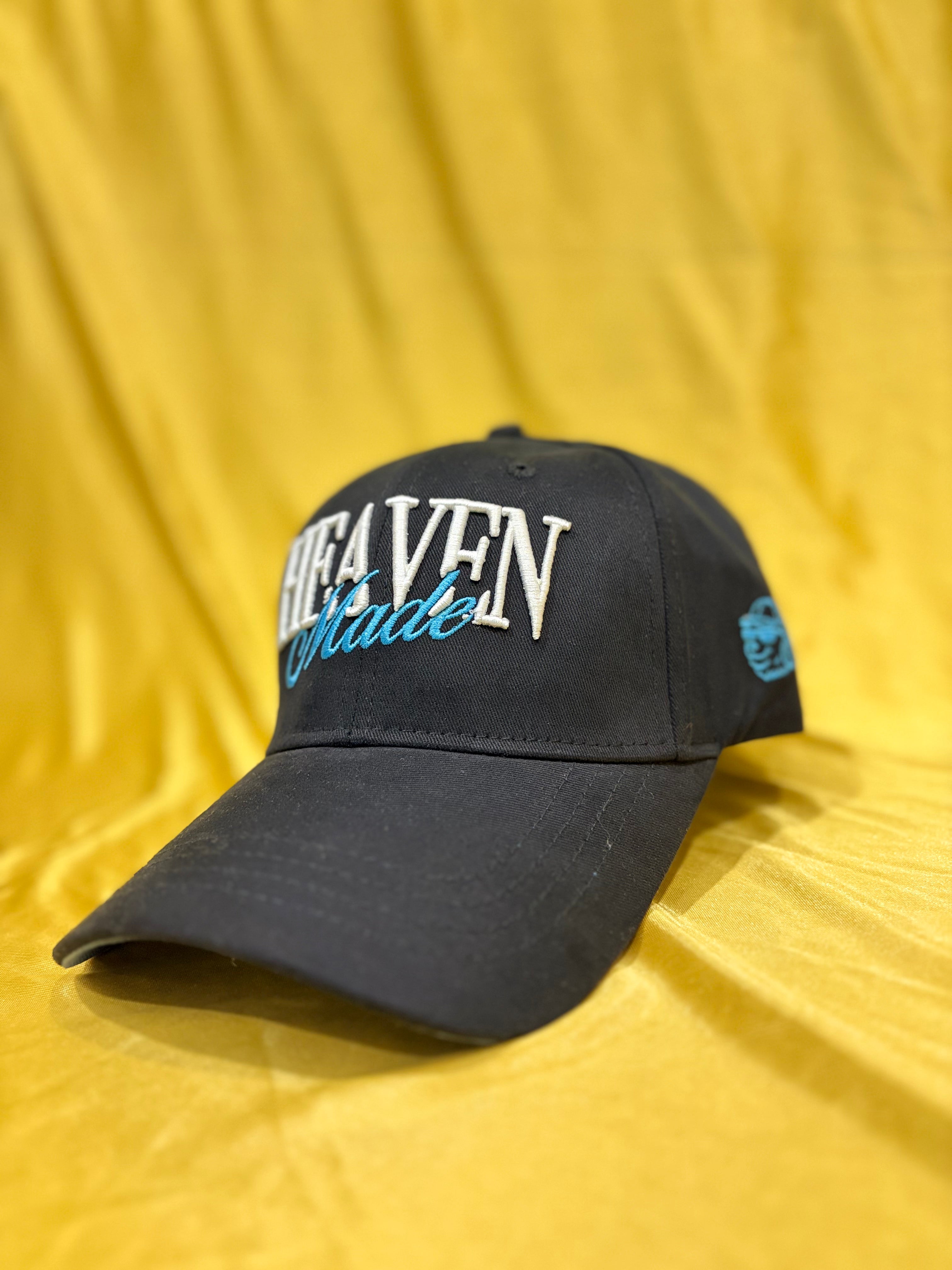 Heaven Made Baseball Cap