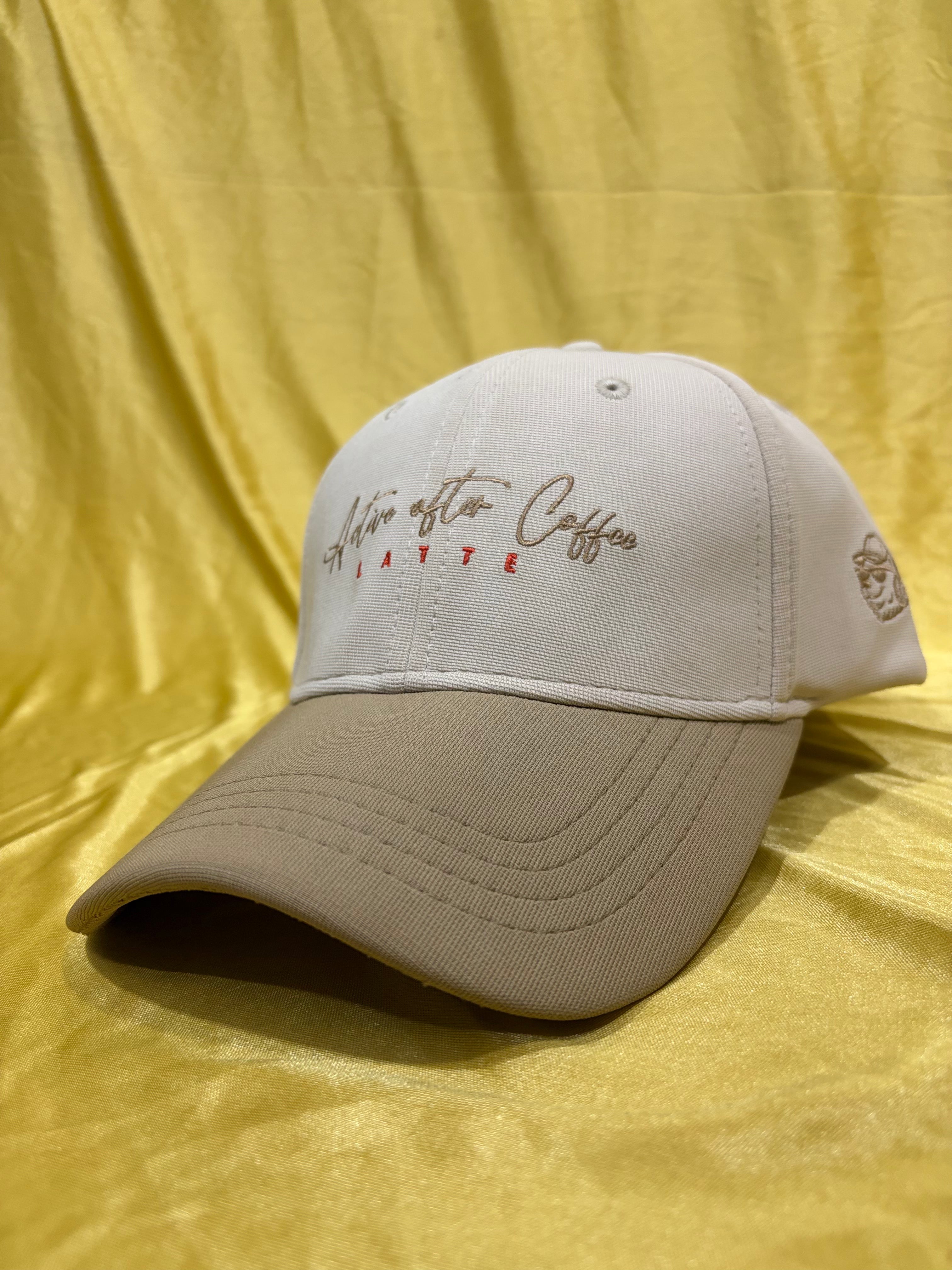 Café Club Classic Baseball Cap