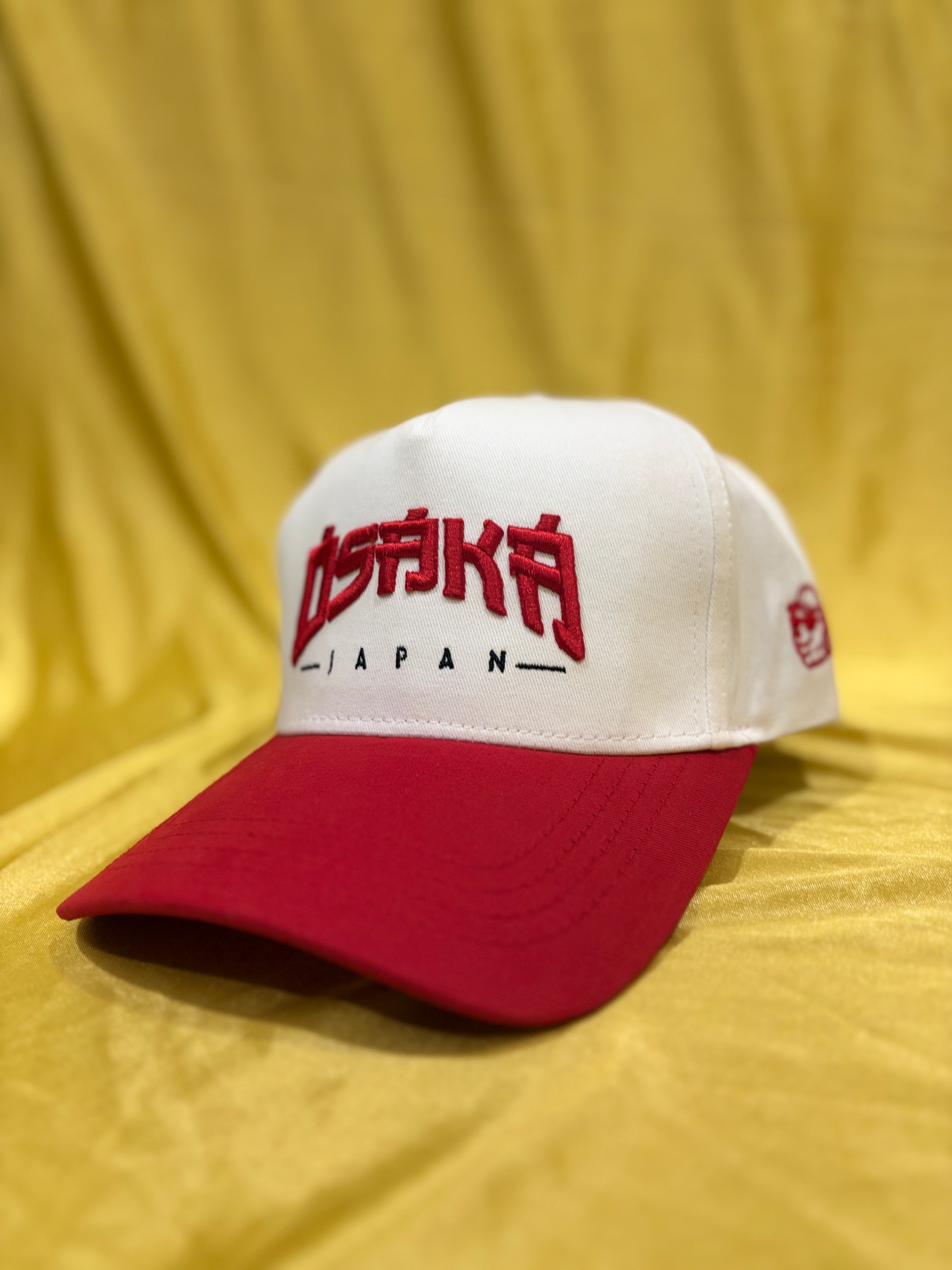 Japan Street Archive Baseball Cap