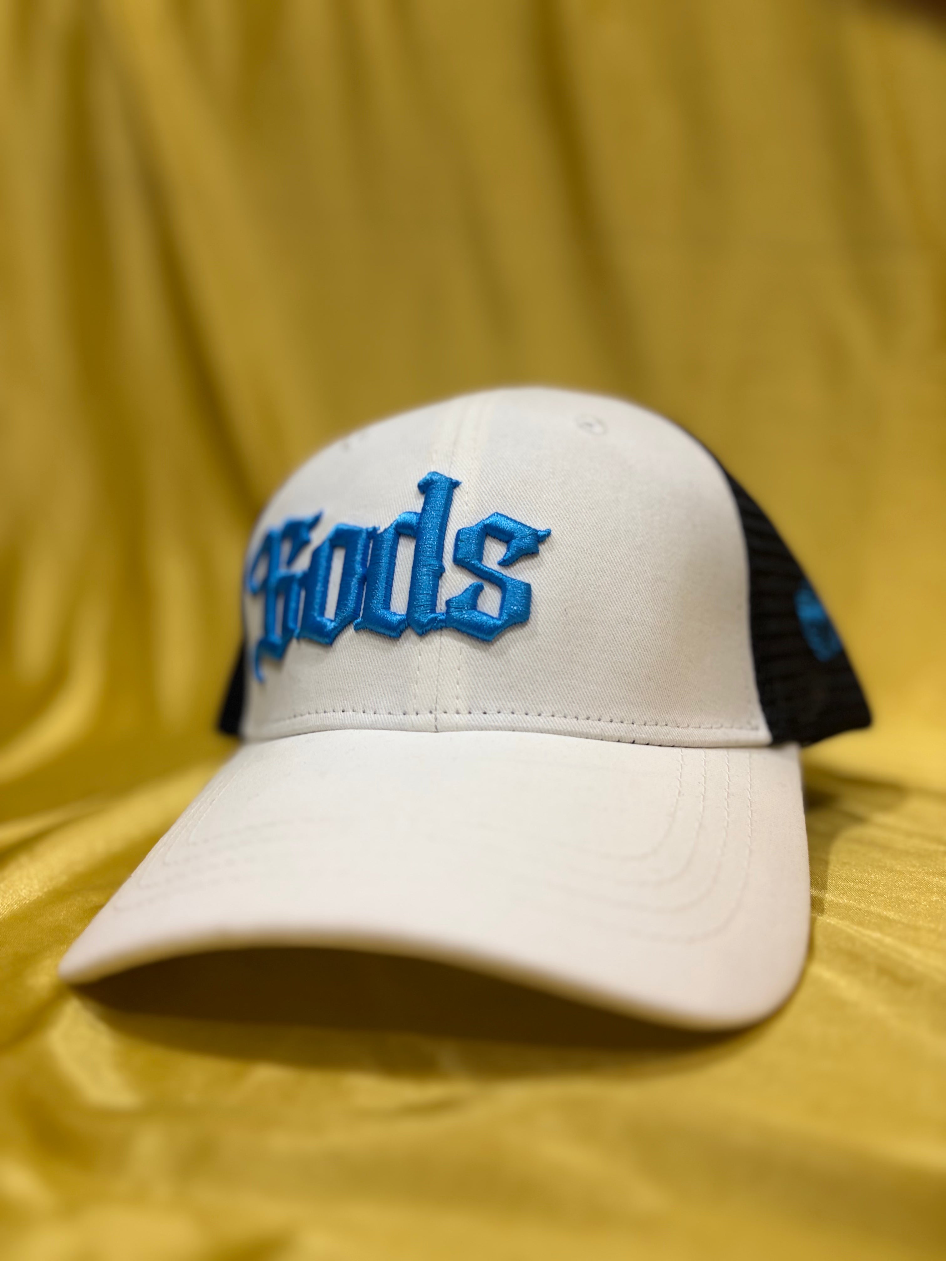 Clean Slate Edition Trucker Cap