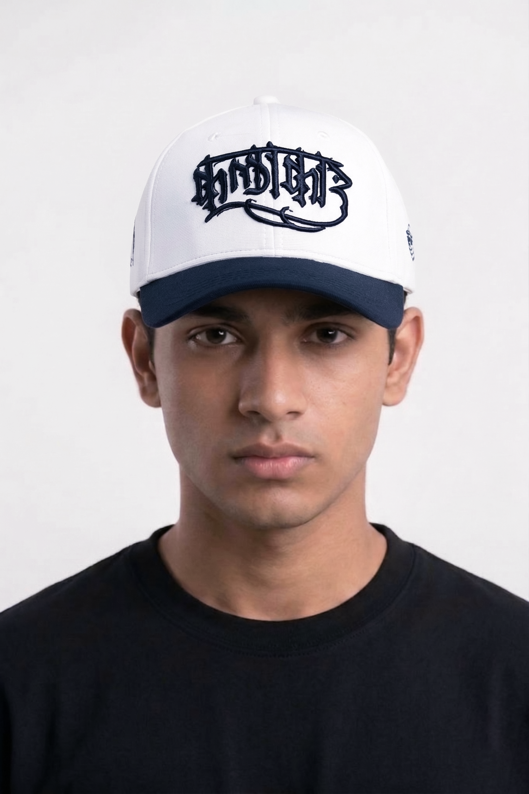 baseball cap, baseball caps, white cap, navy cap, caps for men, cap for men, cap men, men cap, summer cap for men, summer caps, snapback cap, best cap, hat, embroidered cap, vintage cap, gothic cap, old english cap, two tone cap, streetwear cap, white baseball cap, caps India, kalakar cap, undergods cap, artist cap
